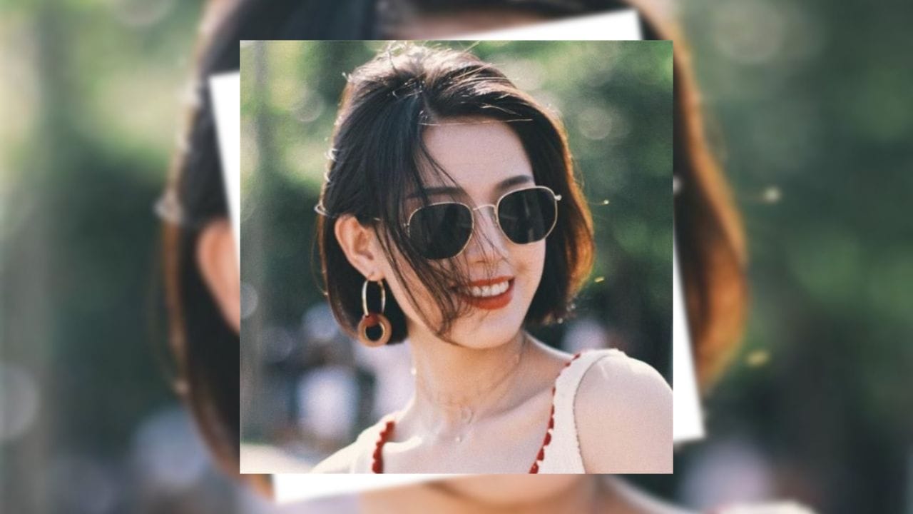 Round Face (ગોળ ચહેરો): ગોળ ચહેરામાં સોફ્ટ એજિસ હોય છે, તેથી એંગ્યુલર ફ્રેમ જેમ કે સ્કવેર અથવા રેટેનગુલર સનગ્લાસીસ વધુ યોગ્ય રહે છે. આ ફ્રેમ્સ ચહેરાને થોડું લાંબું અને શાર્પ દેખાડે છે. ગોળ ચહેરામાં સોફ્ટ લુક હોય છે, તેથી શાર્પ ફ્રેમ્સ વધુ સૂટ કરે છે. જેમ કે આલિયા ભટ્ટ અને પરીનીતિ ચોપરા પર સ્ક્વેર અથવા રેક્ટેન્ગ્યુલર ફ્રેમ્સ ખૂબ સારી લાગે છે. (Image Credit Source: Pinterest)