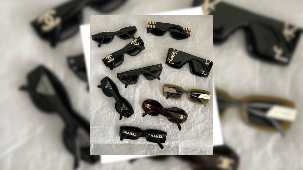 આજના સમયમાં સનગ્લાસીસ માત્ર સૂર્યપ્રકાશથી બચવા માટે જ નહીં, પરંતુ સ્ટાઇલ સ્ટેટમેન્ટ તરીકે પણ મહત્વ ધરાવે છે. પરંતુ દરેક સનગ્લાસીસ દરેક વ્યક્તિને સૂટ કરતા નથી. તમારા ચહેરાના આકાર પ્રમાણે યોગ્ય ફ્રેમ પસંદ કરવાથી તમારો લુક ઘણો બદલાઈ શકે છે. (Image Credit Source: Pinterest)