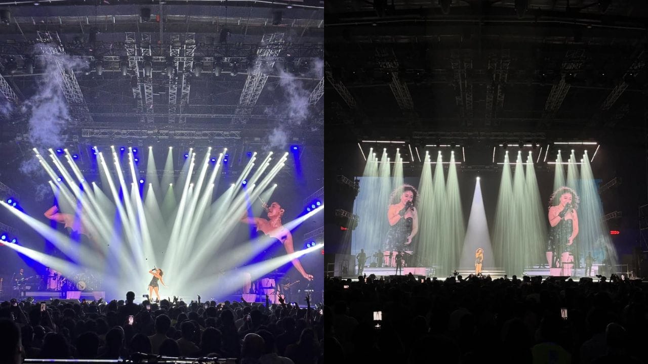 આજે સુનિધિ ચૌહાણ માત્ર એક સફળ ગાયિકા જ નહીં, પરંતુ એક મજબૂત અને અનુભવી વ્યક્તિત્વ તરીકે પણ ઓળખાય છે. તેમના આ અનુભવએ તેમને વધુ સમજદાર, જવાબદાર અને જીવનપ્રત્યે સાવચેત બનાવ્યા છે.