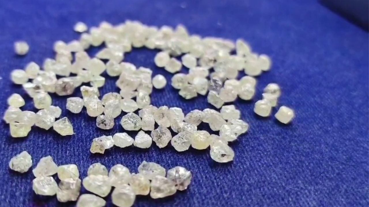 અંદાજે ભારતના લગભગ 90 ટકા પોલિશ્ડ હીરા સુરતમાં તૈયાર થાય છે, જેના કારણે આ GI પ્રમાણપત્ર સુરતની કટ ડાયમંડ કારીગરીને સત્તાવાર માન્યતા આપે છે.