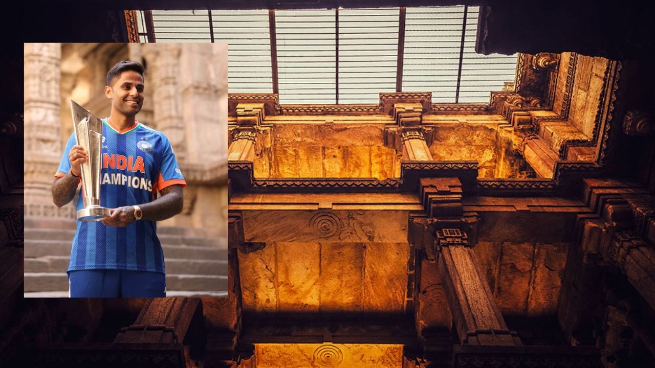 અડાલજ વાવ પહોંચવા માટે તમે અમદાવાદના કોઈપણ સ્થળેથી સીધી ટેક્સી કરીને અડાલજ વાવ પહોંચી શકો છે. અમદાવાદના કાલુપુર અથવા પાલડીથી ગુજરાત રાજ્ય પરિવહન (ST) બસો કે સ્થાનિક બસો અડાલજ થઈને ગાંધીનગર જાય છે.