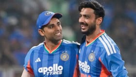 સૂર્યાએ સ્વીકારી ભૂલ, બાપુની માંગી માફી, T20 વર્લ્ડ કપ બાદ ખુલાસો