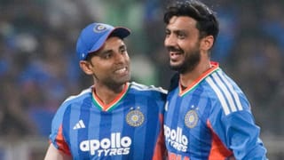 Breaking News : અક્ષર પટેલને બહાર રાખવાનો નિર્ણય મોટી ભૂલ, T20 વર્લ્ડ કપ જીત્યા બાદ સૂર્યકુમાર યાદવનો મોટો ખુલાસો