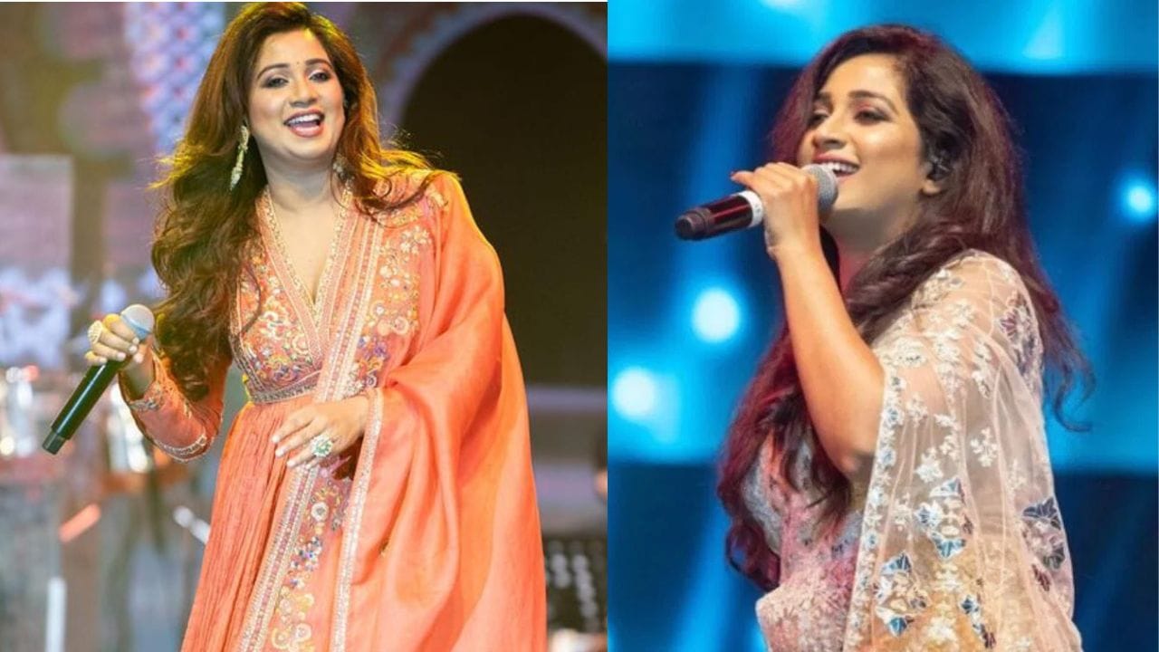 શ્રેયા ઘોષાલ ભારતની સૌથી લોકપ્રિય ગાયિકાઓમાંની એક છે. તેણે અનેક ભાષાઓમાં હજારો ગીતો ગાયા છે અને અનેક રાષ્ટ્રીય તથા ફિલ્મફેર એવોર્ડ્સ જીત્યા છે. તેના મીઠા અવાજને કારણે શ્રેયા દેશ અને વિશ્વભરમાં ખૂબ લોકપ્રિય છે.