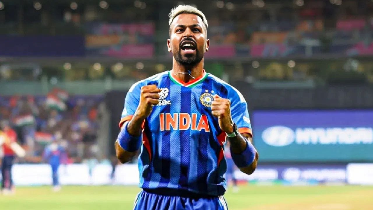 હાર્દિક પંડ્યાએ આ મેચમાં ઓલરાઉન્ડ પ્રદર્શન કર્યું. બેટિંગમાં તેણે થોડા બોલમાં જ ઝડપી રન બનાવીને ટીમને મજબૂત સ્થિતિમાં પહોંચાડ્યું. બીજી તરફ બોલિંગમાં પણ તેણે મહત્વપૂર્ણ વિકેટો લઈને મેચનો રુખ ભારત તરફ વાળી દીધો.