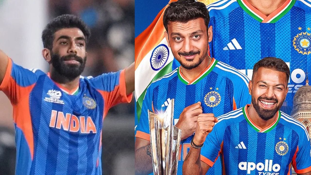 ભારતીય ક્રિકેટ ટીમે અત્યાર સુધી કુલ પાંચ વખત વર્લ્ડ કપ જીત્યા છે. તેમાં 1983 અને 2011 ના વનડે વર્લ્ડ કપ તેમજ 2007, 2024 અને 2026 ના T20 વર્લ્ડ કપનો સમાવેશ થાય છે. આ તમામ ઐતિહાસિક જીતોમાં અલગ-અલગ સમયગાળામાં ગુજરાતના ખેલાડીઓએ ટીમ ઈન્ડિયાની જીતમાં મહત્વની ભૂમિકા ભજવી છે.