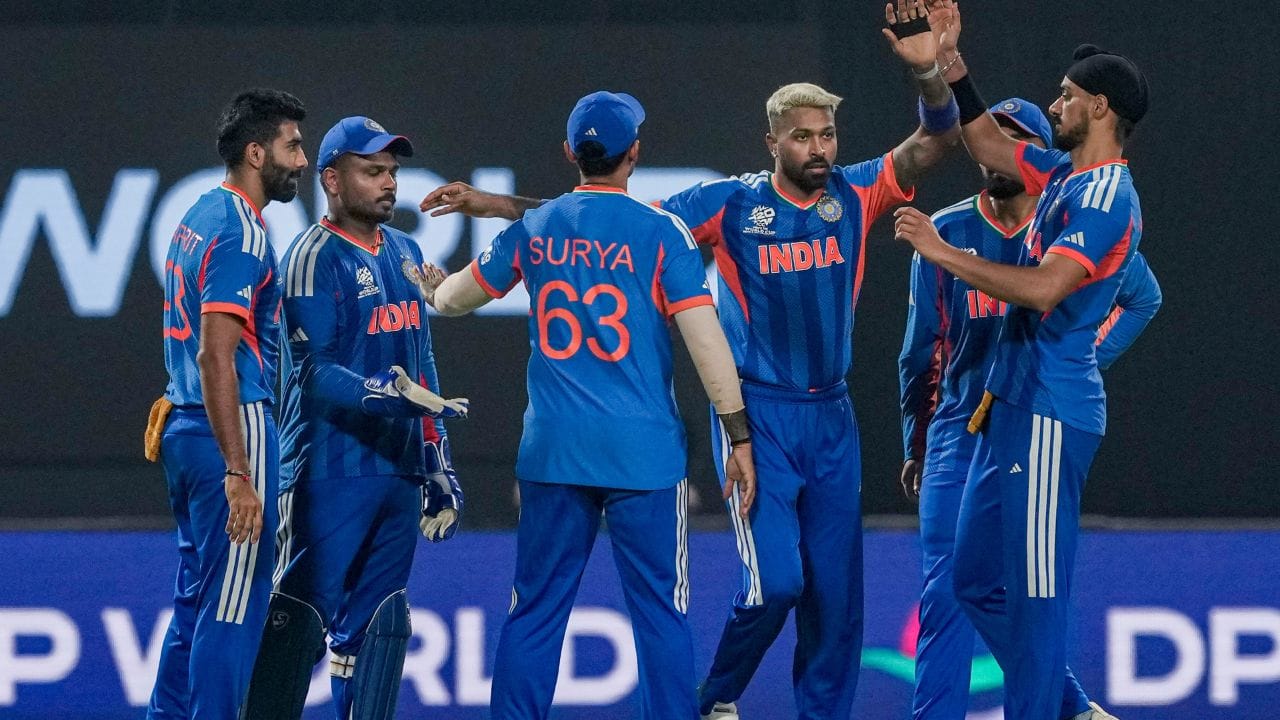 આઈસીસી પુરુષ ટી20 વર્લ્ડકપ 2026એ ક્રિકેટના ઈતિહાસમાં એક નવો રેકોર્ડ સર્જોયો છે. આ ટૂર્નામેન્ટ અત્યારસુધીની સૌથી વધુ જોવાનારી સીઝન બની ગઈ છે.