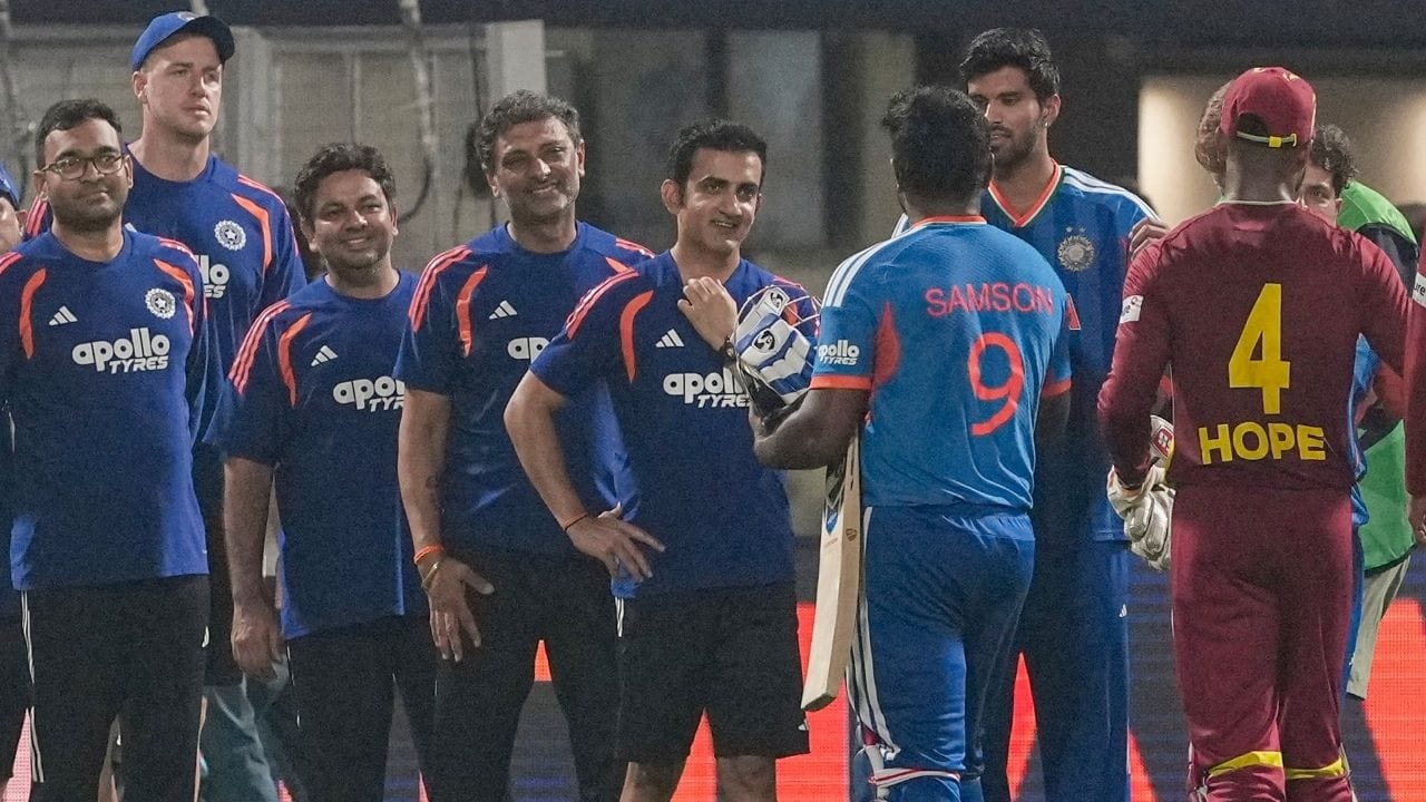 ટૂર્નામેન્ટની નોકઆઉટ મેચ આજ રાતથી શરુ થઈ રહી છે. અને અમને આશા છે કે, ભારતીય ચાહકો તરફથી અમારા આયોજનને મળનારો અદભૂત પ્રેમ અને રેકોર્ડ તોડવામાં મદદ કરશે.