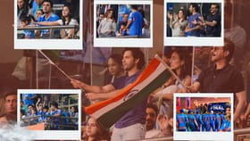 શું સેલિબ્રિટીને પણ ખરીદવી પડે છે વર્લ્ડ કપની ટિકિટ?