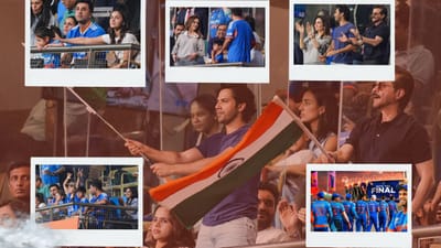 T20 World Cup 2026 : શું સેલિબ્રિટીઓએ પણ ક્રિકેટ વર્લ્ડ કપ માટે ટિકિટ ખરીદવી પડે છે?