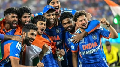 T20 World Cup 2026: ICC T20 WC 2026નું આયોજન ઈન્ડિયા અને શ્રીલંકા દ્વારા કરવામાં આવ્યું હતું. ફાઇનલમાં, ઇન્ડિયાએ અમદાવાદના નરેન્દ્ર મોદી સ્ટેડિયમ ખાતે ન્યૂઝીલેન્ડને 96 રનથી હરાવીને ત્રીજી વખત ટાઇટલ જીત્યું. આ જીત પણ ઘણી રીતે ઐતિહાસિક હતી.  T20 WCનું આ સંસ્કરણ પણ રેકોર્ડથી ભરેલું હતું. લગભગ એક મહિના સુધી ચાલેલી આ ટુર્નામેન્ટ દરમિયાન ક્રિકેટ ચાહકોએ ઘણી નોંધપાત્ર સિદ્ધિઓ જોઈ.   