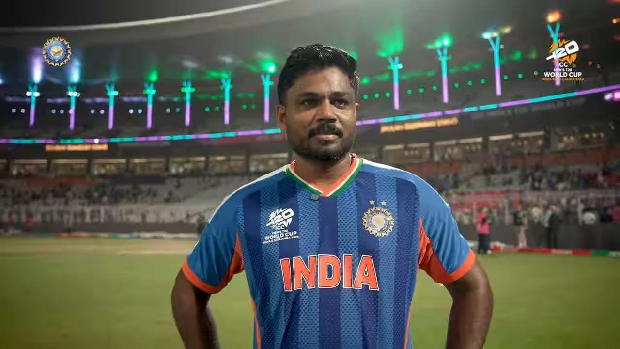 સૌથી વધુ છગ્ગા ફટકારવાનો રેકોર્ડ: સંજુ સેમસને 2026 નાT20 WCમાં કુલ 24 છગ્ગા ફટકાર્યા હતા, જે T20 WCના એક જ ટુર્નામેન્ટમાં સૌથી વધુ છગ્ગા ફટકારવાનો રેકોર્ડ છે.