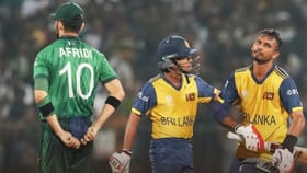 T20 WC Breaking : શ્રીલંકા-પાકિસ્તાનની મેચ પૂર્ણ થતાં જ હેડ કોચે રાજીનામું આપ્યું, ટીમના ખરાબ પ્રદર્શન પર મોટી ધમાલ મચી