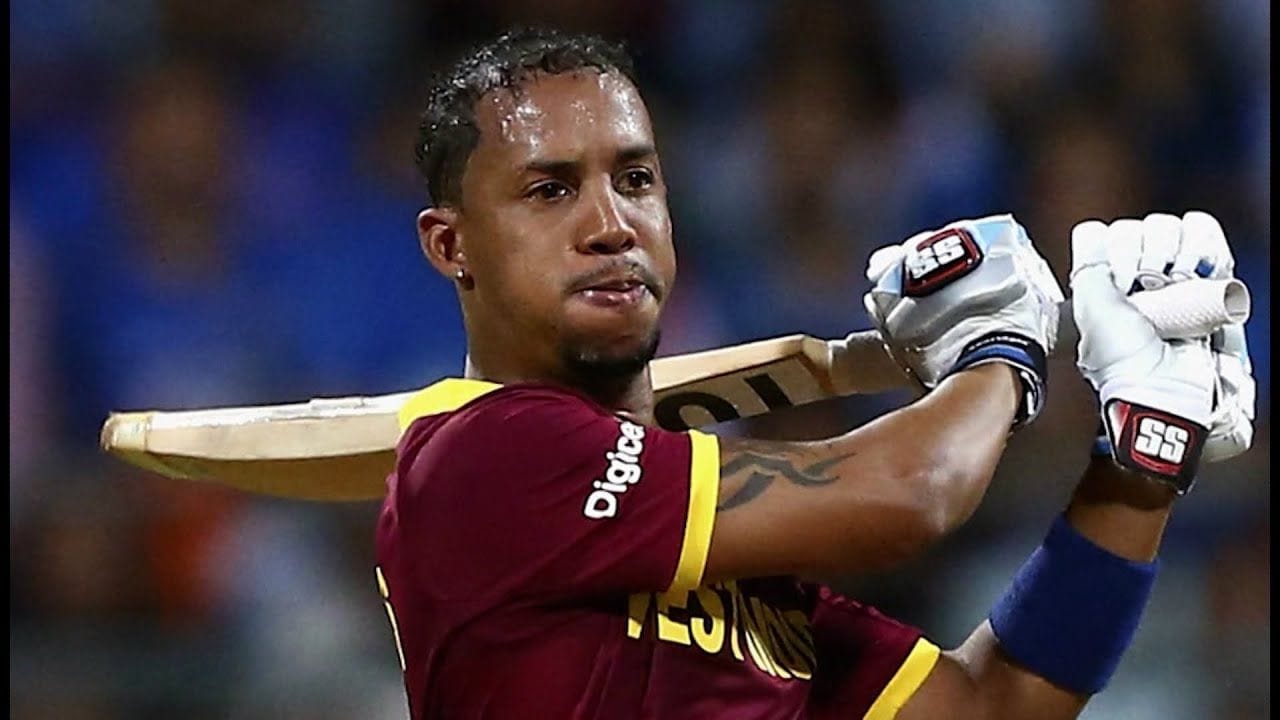 T20 વર્લ્ડ કપમાં સૌથી વધુ ડક આઉટ થવા મામલે ચોથા ક્રમે છે વેસ્ટ ઈન્ડિઝનો લેન્ડલ સિમન્સ. સિમન્સે વેસ્ટ ઈન્ડિઝ માટે 14 T20 વર્લ્ડ કપ મેચ રમી હતી. જેમાં તે ચાર વખત શૂન્ય પર આઉટ થયો હતો. 