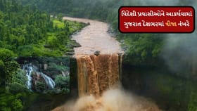 CMનો દક્ષિણ ગુજરાતનાં ટુરિઝમને બૂસ્ટર ડોઝ!