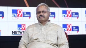 What Gujarat Thinks Today : Gen Z ધર્મ અને રાષ્ટ્રવાદ સાથે દેશને આગળ લઈ જવા માટે તૈયાર, TV9ના મહામંચ પર સુનિલ આંબેકરે મનની વાત કરી