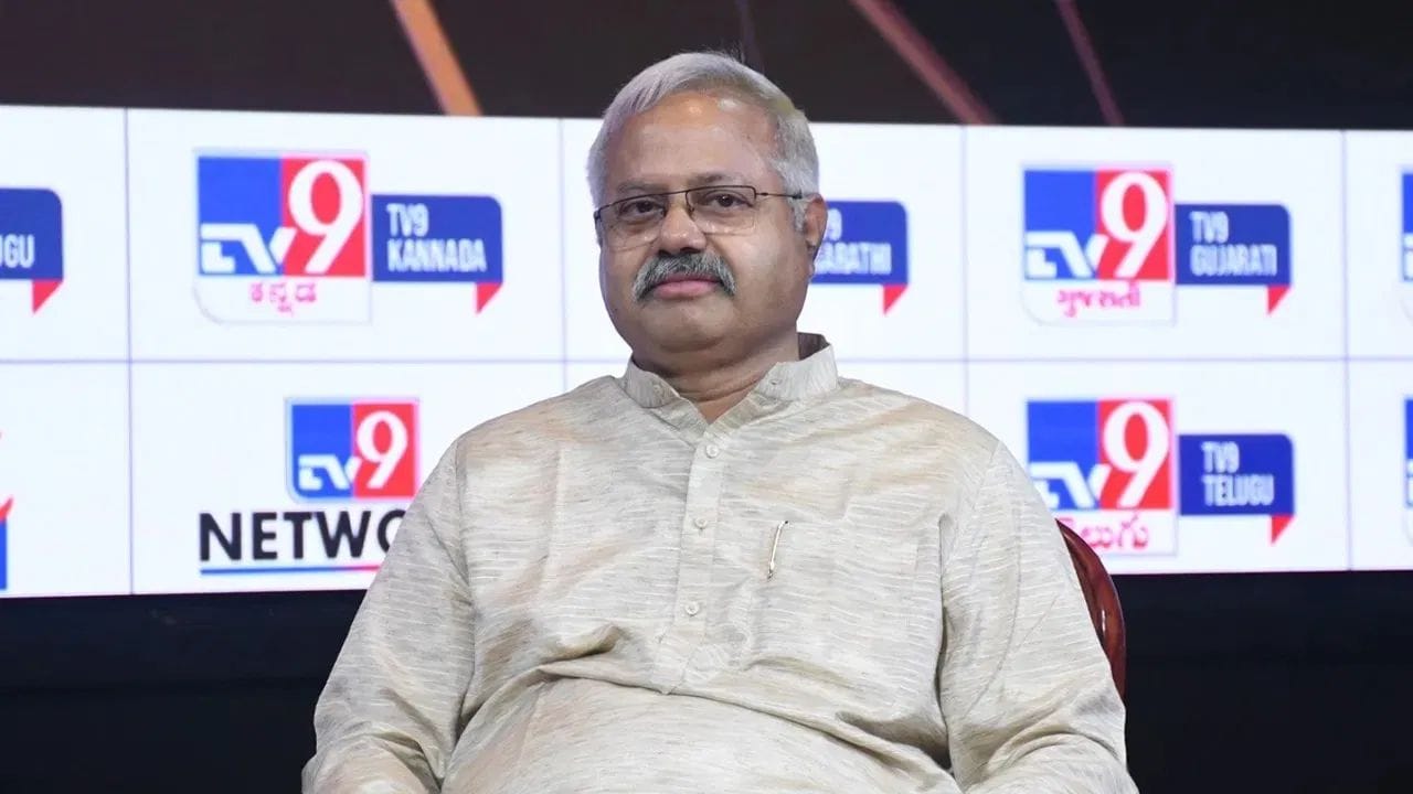 What Gujarat Thinks Today : Gen Z ધર્મ અને રાષ્ટ્રવાદ સાથે દેશને આગળ લઈ જવા માટે તૈયાર, TV9ના મહામંચ પર સુનિલ આંબેકરે મનની વાત કરી What Gujarat Thinks Today : Gen Z ધર્મ અને રાષ્ટ્રવાદ સાથે દેશને આગળ લઈ જવા માટે તૈયાર, TV9ના મહામંચ પર સુનિલ આંબેકરે મનની વાત કરી