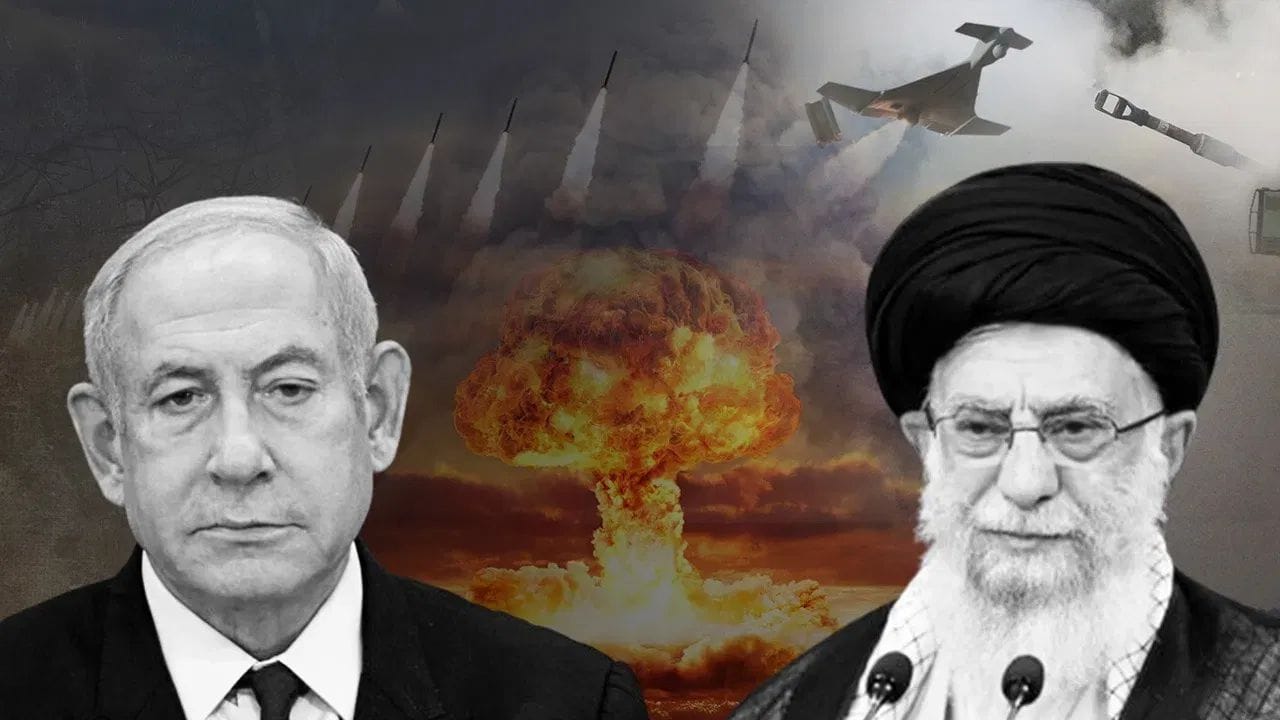 રસપ્રદ વાત એ છે કે, ઓમાને જ અમેરિકા અને ઈરાન વચ્ચે શાંતિ વાટાઘાટો કરાવી હતી. બીજી તરફ, કતરે પણ ઈરાનને ઘણી મદદ કરી છે. એવામાં સવાલ એ ઊભો થાય છે કે, આ શક્તિશાળી અરબ દેશોને આખરે કઈ વાતનો ડર છે? એવી કઈ વસ્તુ છે કે, જે તેમને ઈરાન પર વળતો હુમલો કરતા રોકી રહી છે?