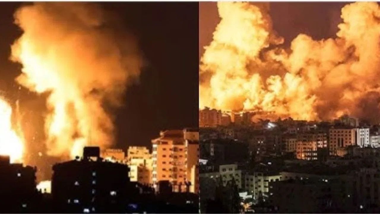 બીજો ડર: આમાં બીજું સૌથી મોટું કારણ એ છે કે, આ દેશોમાં લોકશાહી નથી પરંતુ માત્ર રાજશાહી છે. આવી સ્થિતિમાં, જો આ દેશો શિયા મુસ્લિમ દેશ ઈરાન પર હુમલો કરે છે, તો તેમના પોતાના જ દેશની મુસ્લિમ જનતા આ વળતી કાર્યવાહીને અમેરિકા અને યહૂદી દેશ ઈઝરાયેલના સમર્થન તરીકે જોશે. આ રાજાઓને ડર છે કે, તેનાથી વર્ષ 2011માં થયેલી 'અરબ સ્પ્રિંગ' જેવી સ્થિતિ ફરી પેદા થઈ શકે છે. ટૂંકમાં, જનતા પોતાના જ મુસ્લિમ રાજાઓ વિરુદ્ધ રસ્તા પર ઉતરી શકે છે અને બગાવત કરી શકે છે, જેનાથી તેમની સત્તા અને રાજશાહી સંપૂર્ણપણે ખતમ થઈ શકે છે.