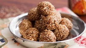 સ્વસ્થ જીવન માટે સફેદ તલના ફાયદા