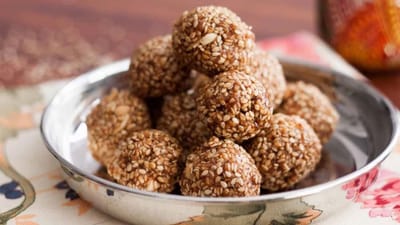 Weight Loss: સ્વસ્થ જીવન માટે સફેદ તલ, દરરોજ તેનું સેવન કરવાના 10 અસરકારક ફાયદા જાણો