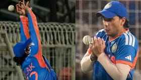 IND vs WI: ટીમ ઈન્ડિયા ટુર્નામેન્ટની સૌથી ખરાબ ફિલ્ડિંગ ટીમ બની