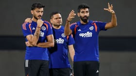 IND vs NZ Final: T20 વર્લ્ડ કપ ફાઈનલ માટે પિચ કેવી હશે?