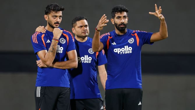 IND vs NZ Final: T20 વર્લ્ડ કપ ફાઈનલ માટે પિચ કેવી હશે?