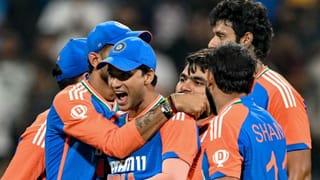 T20 WC Breaking : આ 4 ભારતીય ખેલાડી સેમિફાઈનલમાંથી બહાર, આવી હશે ટીમ ઈન્ડિયાની પ્લેઈંગ 11