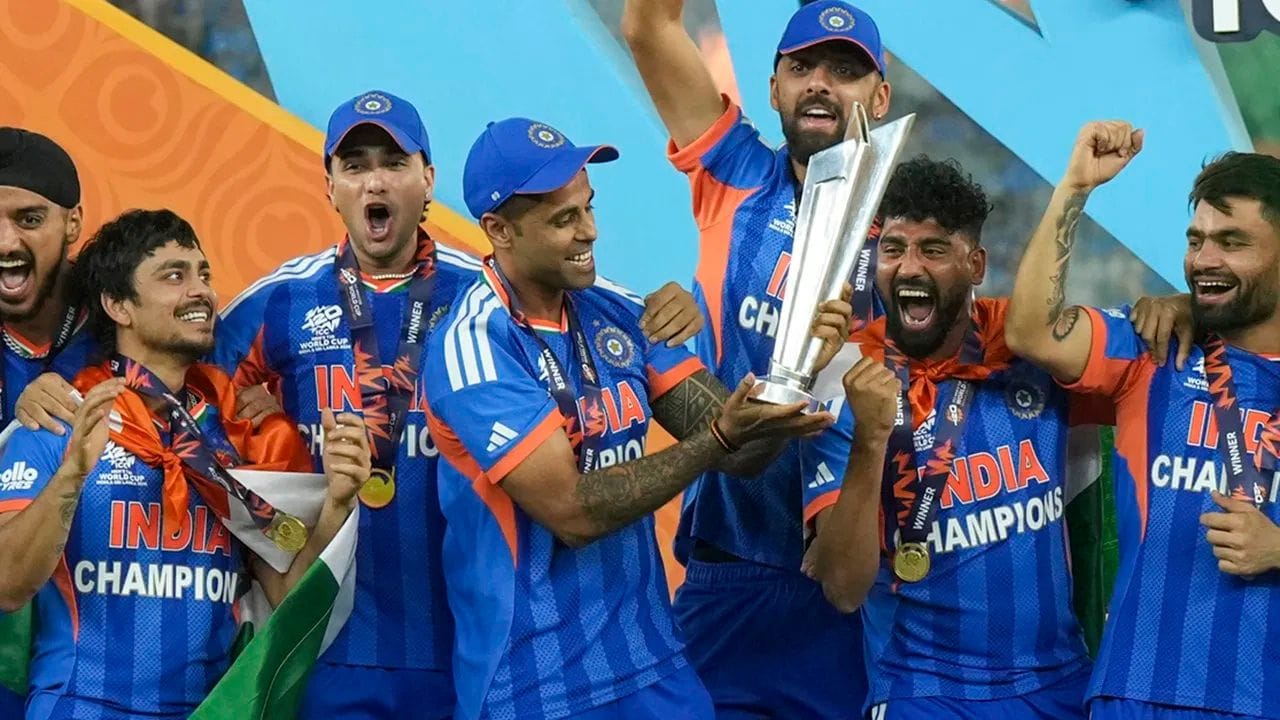 2026 એશિયન ગેમ્સ જાપાનમાં 19 સપ્ટેમ્બરથી 4 ઓક્ટોબર દરમિયાન યોજાશે. એશિયન ગેમ્સ T20 ફોર્મેટમાં રમાશે, અને ભારતીય ટીમ કેપ્ટન સૂર્યકુમાર યાદવના નેતૃત્વમાં જાપાનનો પ્રવાસ કરી શકે છે. 