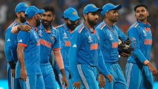 Breaking News : ODI વર્લ્ડ કપ 2027 માંથી આ 5 સ્ટાર ભારતીય ખેલાડીઓનું પત્તું કપાશે!