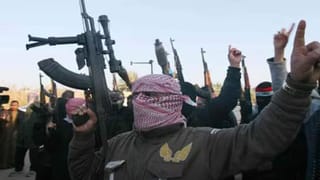 Breaking News : આતંકવાદ મુદ્દે પાકિસ્તાન સમગ્ર વિશ્વમાં પહેલા નંબરે, ગ્લોબલ ટેરરિઝમ ઇન્ડેક્સના ડેટા જાહેર, ભારતમાં આતંકી હુમલાઓ 43 ટકા ઘટ્યાં