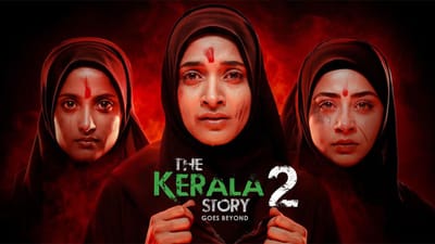 The Kerala Story 2 BO Collection: ‘ધ કેરલા સ્ટોરી 2’ 13માં દિવસે પણ કમાણીમાં ટકી, 50 કરોડ નજીક