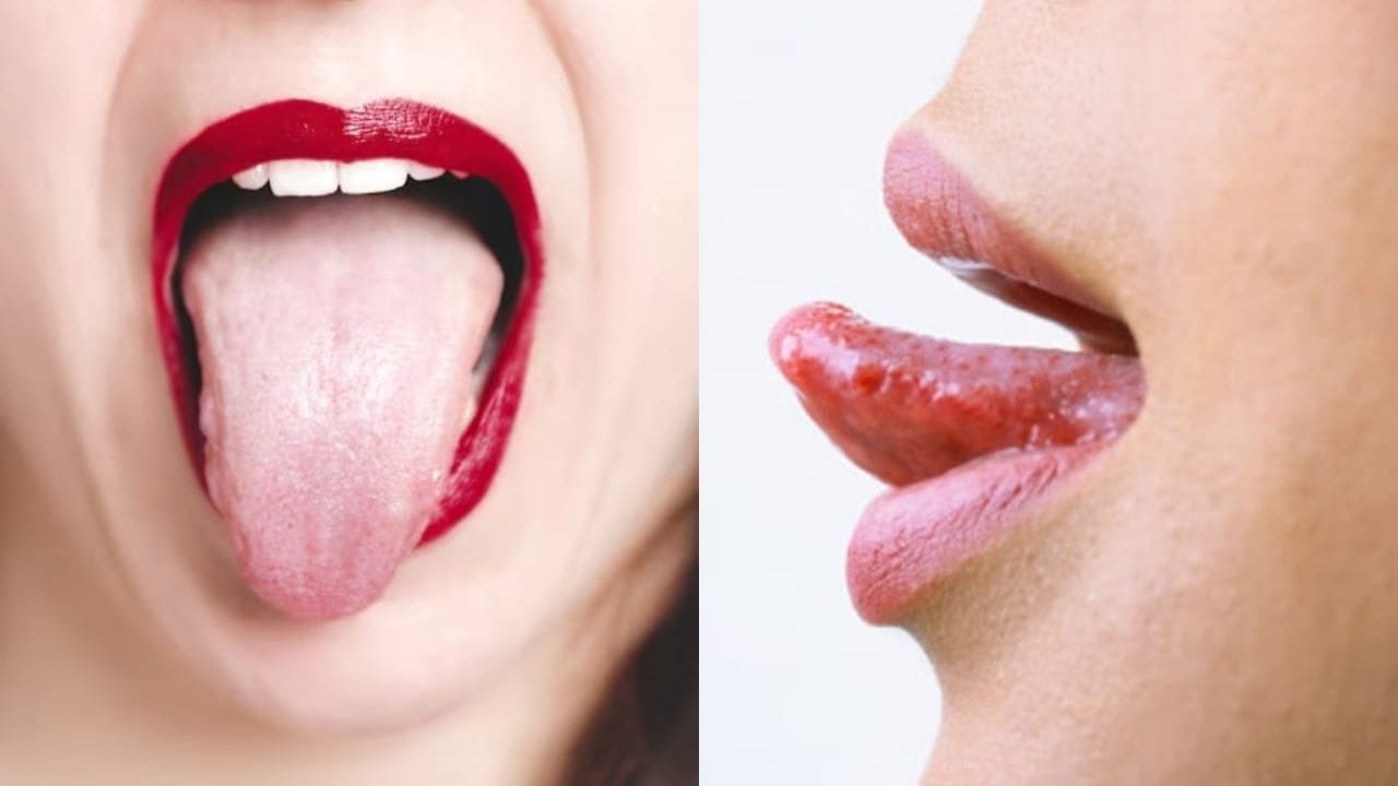 જોકે વૈજ્ઞાનિક દૃષ્ટિએ જોવામાં આવે તો, જીભ કરડવી માટેના કારણો સામાન્ય રીતે શારીરિક હોય છે. દાંતની અનિયમિત ગોઠવણ, ઉતાવળમાં ખાવું અથવા ઝડપથી બોલવું જેવા કારણોસર જીભ દાંત વચ્ચે આવી જાય છે.