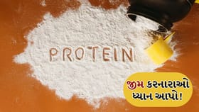 પ્રોટીન સપ્લિમેન્ટ લેતા પહેલા જાણો આ સત્ય