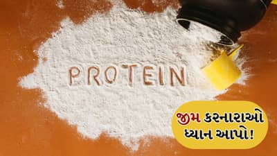 શું વધુ પડતું પ્રોટીન સપ્લિમેન્ટેશન શરીરને નુકસાન પહોંચાડી શકે છે? જાણો શું છે સત્ય