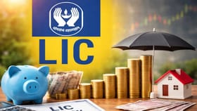 રોકાણ માટે બેસ્ટ વિકલ્પ! LICની આ 5 પોલિસી આપશે જંગી વળતર