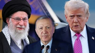 Breaking News: ઈઝરાયલના હુમલામાં તુર્કીનું કનેક્શન ! ખુલાસાથી મિડલ ઈસ્ટમાં હડકંપ