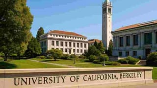 અમેરિકાની નંબર 1 સરકારી યુનિવર્સિટી કઈ છે? ફી જાણીને ચોંક્યા વિના નહીં રહો