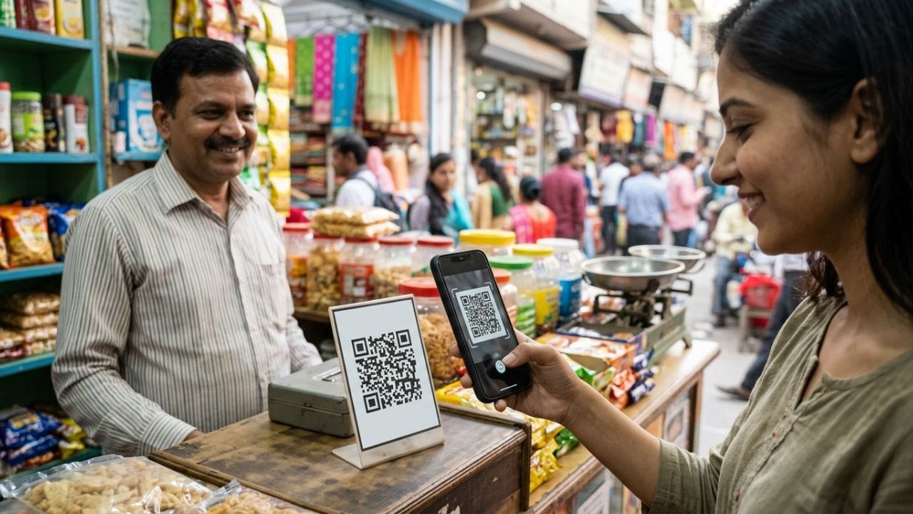 ઘણીવાર લોકો પિન ભૂલી જાય છે અથવા ખોટી પિન નાખે છે, જેના કારણે પેમેન્ટ ફેઈલ થઈ જાય છે. આવી સ્થિતિમાં, આ નવી સુવિધા પેમેન્ટને ઝડપી, સરળ અને ભરોસાપાત્ર બનાવશે. 