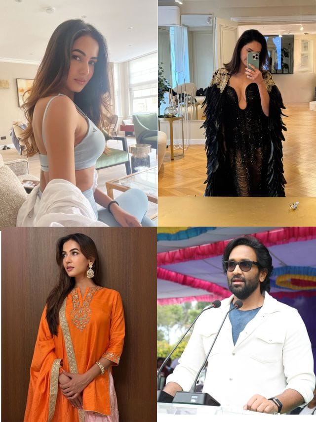 US-Israel Iran War બોલિવુડ સ્ટાર દુબઈમાં ફસાયા, જુઓ ફોટો