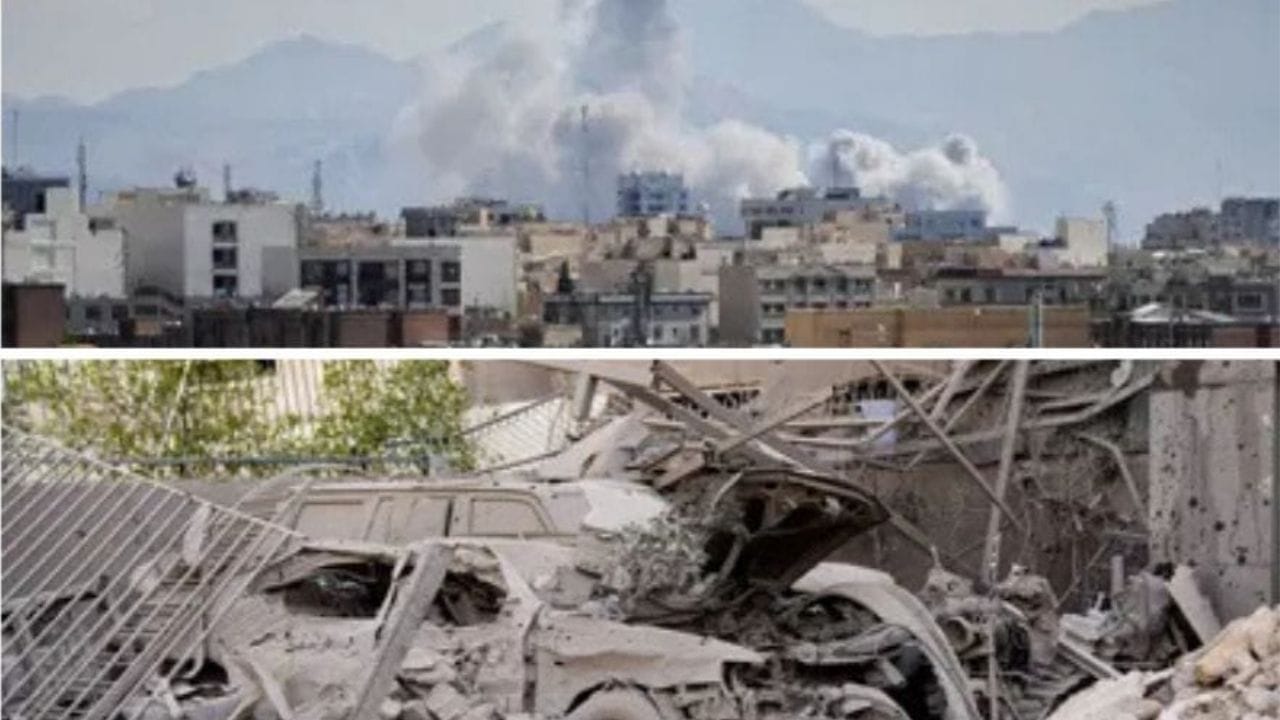 આના ઘણા કારણો છે. ઉદાહરણ તરીકે, અમેરિકા તેના સૈનિકો અને શસ્ત્રો અન્ય દેશોમાં તૈનાત કરે છે જેથી તે કટોકટી અથવા યુદ્ધની સ્થિતિમાં ઝડપથી પ્રતિક્રિયા આપી શકે.