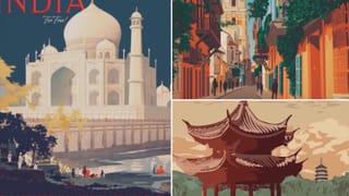 Breaking news: તાજમહેલનો ફોટો બતાવી અમેરિકાનો મોટો પ્લાન, ગેરકાયદેસર ઇમિગ્રન્ટ્સને મળશે $2600 અને ફ્રી ટિકિટ