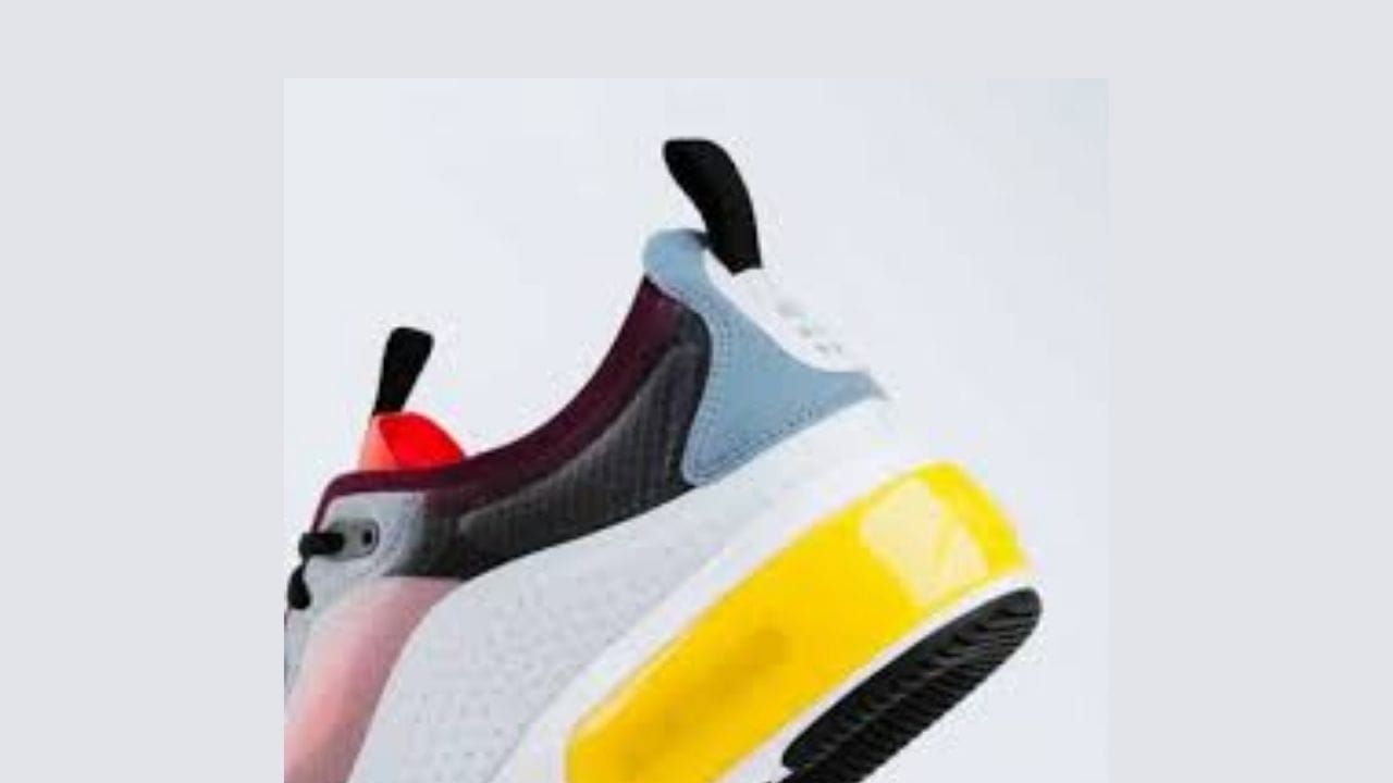 બુટની પાછળની આ પટ્ટીને સામાન્ય રીતે હીલ ટેબ (Heel Tab) અથવા પુલ લૂપ (Pull Loop) કહેવામાં આવે છે. તેનો મુખ્ય હેતુ બુટ સરળતાથી પહેરવામાં મદદ કરવાનો છે. જ્યારે આપણે બુટ પહેરીએ ત્યારે આ પટ્ટાને પકડીને પગ અંદર સરકાવવો સરળ બને છે અને બુટના પાછળના ભાગને નુકસાન પણ થતું નથી.