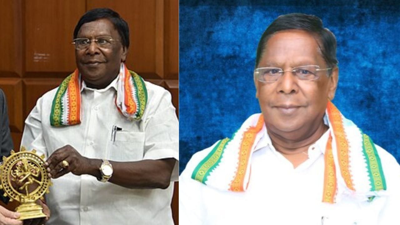  તેમણે દિલ્હીમાં કેન્દ્ર સરકાર સાથે કામ કરતી વખતે પુડુચેરીના મુખ્યમંત્રી તરીકેનો તેમનો કાર્યકાળ પૂર્ણ કર્યો, જોકે લેફ્ટનન્ટ ગવર્નર કિરણ બેદી સાથેના તેમના મતભેદોની વ્યાપક ચર્ચા થઈ હતી.