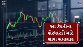 1,93,784 રોકાણકારો વાળી આ કંપનીને મળ્યો મોટો ઓર્ડર