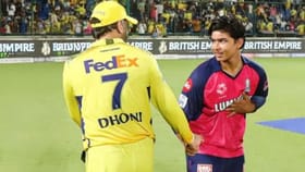 IPL 2026માં સૌથી યુવા અને સૌથી વરિષ્ઠ ખેલાડીની ઉંમરમાં 30 વર્ષનો તફાવત