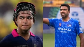 વૈભવ સૂર્યવંશીને ટીમ ઈન્ડિયાથી દૂર રાખો, અશ્વિને આવું કેમ કહ્યું?