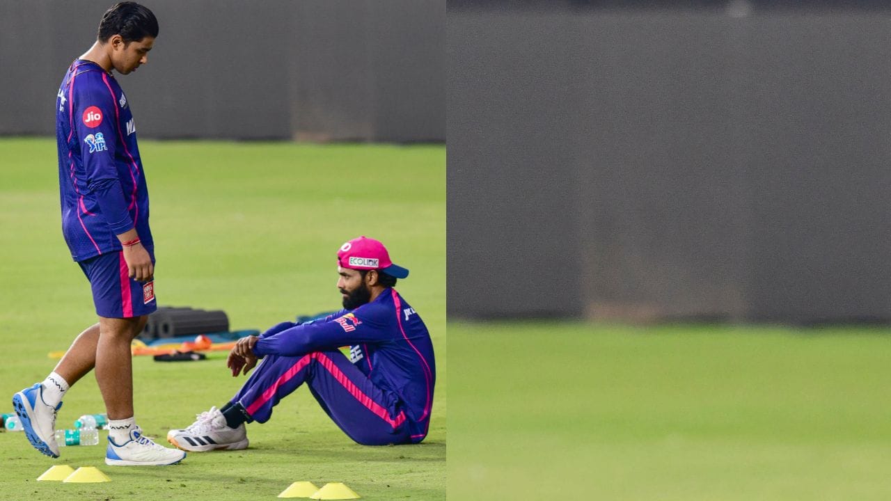 તમને જણાવી દઈએ કે, 2025ના મેગા ઓક્શનમાં વૈભવ સૂર્યવંશીને રાજસ્થાને 30 લાખની બેસ પ્રાઈઝથી 1.10 કરોડમાં ખરીદ્યો હતો.