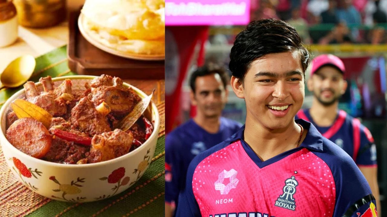 વૈભવના પિતા, સંજીવ સૂર્યવંશી અને તેના કોચ, મનીષ ઓઝાના જણાવ્યા અનુસાર, IPL 2025 સીઝન પછી વૈભવનું વજન વધી ગયું હતું. હકીકતમાં, ખ્યાતિ મેળવ્યા પછી, તે પોતાની આહારની આદતો પ્રત્યે થોડો બેદરકાર રહેવા લાગ્યો હતો, જેના પરિણામે તેનું વજન નોંધપાત્ર રીતે વધી ગયું હતુ. જે બાદ તેણે ચિકન અને પિઝ્ઝા છોડી સંતુલિત આહાર અપનાવ્યો. તેના જીમ વર્કઆઉટ્સ, વજન લિફ્ટીંગ અને સ્ટ્રીક ખાવાની આદતોમાંથી મળેલી શક્તિ બાદ તે લાંબી લાંબી સિક્સર મારવા લાગ્યો છે. (ફોટો ક્રેડિટ-inside sports)